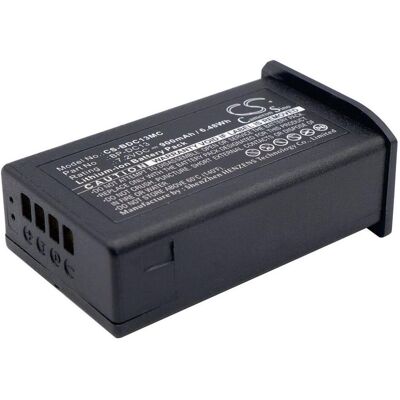 NoName Pile pour Leica Silver 19800 etc. (Batterie de l'appareil photo), Alimentation pour appareil photo, Argent - Publicité NoName Pile pour Leica Silver 19800 etc. (Batterie de l'appareil photo), Alimentation pour appareil photo, Argent - Publicité