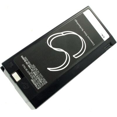 NoName Batterie pour batterie universelle 1800mAh till Canon / Panasonic / Philips etc. (Batterie de l'appareil photo), Alimentation pour appareil photo, Multicolore - Publicité NoName Batterie pour batterie universelle 1800mAh till Canon / Panasonic / Philips etc. (Batterie de l'appareil photo), Alimentation pour appareil photo, Multicolore - Publicité
