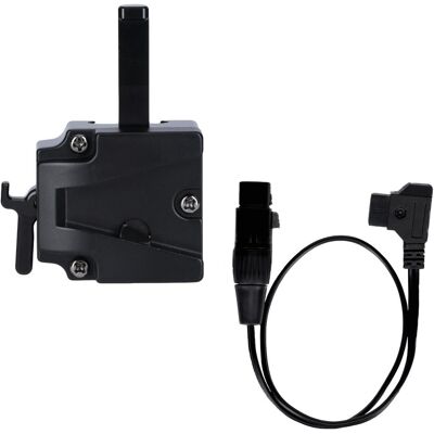 Rollei Adaptateur Candela + VM3 (Batterie de l'appareil photo Adaptateur secteur), Alimentation pour appareil photo - Publicité Rollei Adaptateur Candela + VM3 (Batterie de l'appareil photo Adaptateur secteur), Alimentation pour appareil photo - Publicité