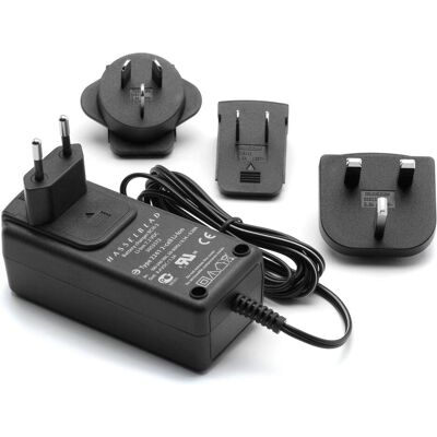 Hasselblad BCX-1 (pour système X) (Chargeur de batterie d'appareil photo), Alimentation pour appareil photo, Noir - Publicité Hasselblad BCX-1 (pour système X) (Chargeur de batterie d'appareil photo), Alimentation pour appareil photo, Noir - Publicité