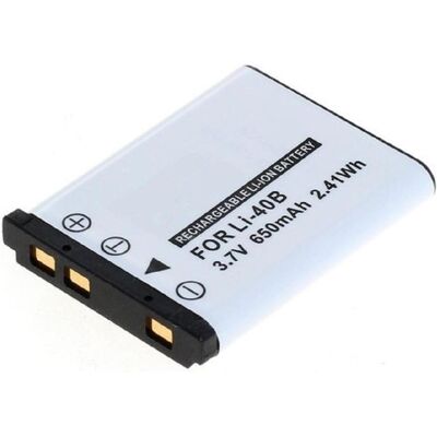 Batterie AGI pour NP-45 - Remplacement, Alimentation Fiable - Publicité Batterie AGI pour NP-45 - Remplacement, Alimentation Fiable - Publicité