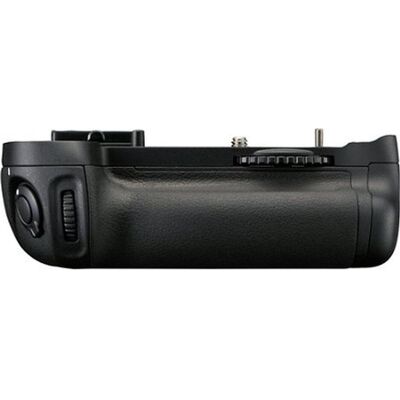 Nikon MB-D14, Poignée à piles pour D600 (Poignée d'alimentation), Poignée d'alimentation, Noir - Publicité Nikon MB-D14, Poignée à piles pour D600 (Poignée d'alimentation), Poignée d'alimentation, Noir - Publicité