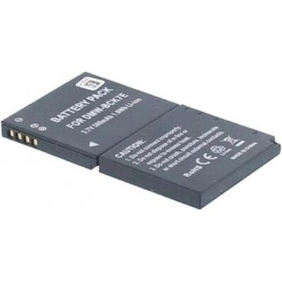 AGI 69140 Batterie rechargeable Lithium-Ion 700mAh - Alimentation pour caméra - Publicité AGI 69140 Batterie rechargeable Lithium-Ion 700mAh - Alimentation pour caméra - Publicité