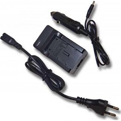 AGI Chargeur compatible avec Olympus SP-100 (Chargeur de batterie d'appareil photo), Alimentation pour appareil photo, Noir - Publicité AGI Chargeur compatible avec Olympus SP-100 (Chargeur de batterie d'appareil photo), Alimentation pour appareil photo, Noir - Publicité