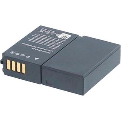 Batterie Nikon EN-EL20A - 800mAh, 7,4V, Lithium-Ion - Noir - Publicité Batterie Nikon EN-EL20A - 800mAh, 7,4V, Lithium-Ion - Noir - Publicité