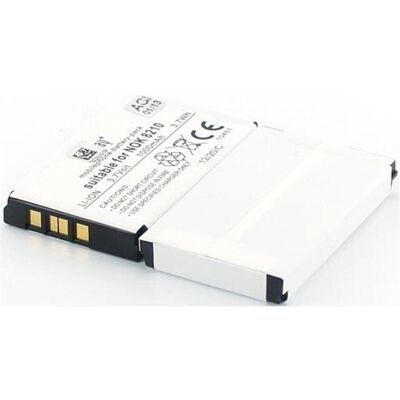 Batterie DV368 1000mAh AGI - Alimentation caméra, Noir - Publicité Batterie DV368 1000mAh AGI - Alimentation caméra, Noir - Publicité