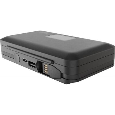 Newell Ładowarka do aparatu Ładowarka dwukanałowa LCD-PB-SD do akumulatorów BLS-5 do Olympus (Chargeur de batterie d'appareil photo), Alimentation pour appareil photo, Noir - Publicité Newell Ładowarka do aparatu Ładowarka dwukanałowa LCD-PB-SD do akumulatorów BLS-5 do Olympus (Chargeur de batterie d'appareil photo), Alimentation pour appareil photo, Noir - Publicité