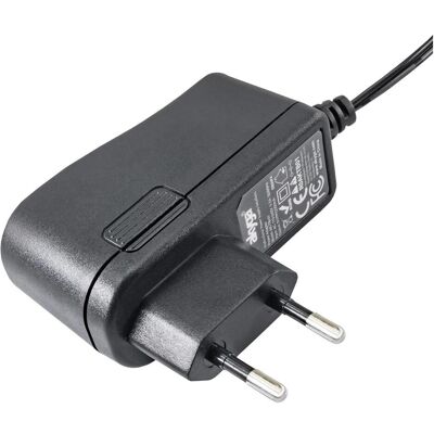Akyga AK-TB-01 Adaptateur secteur, tension fixe 5 V 2000 mA 10 W, Chargeur universel - Publicité Akyga AK-TB-01 Adaptateur secteur, tension fixe 5 V 2000 mA 10 W, Chargeur universel - Publicité