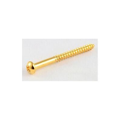 AllParts - AP GS 0011-002 - Gold - 32mm - Vis - Publicité AllParts - AP GS 0011-002 - Gold - 32mm - Vis - Publicité