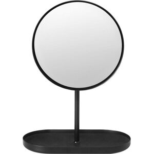 Blomus, Miroir cosmétique, Miroirs cosmétiques - Publicité Blomus, Miroir cosmétique, Miroirs cosmétiques - Publicité