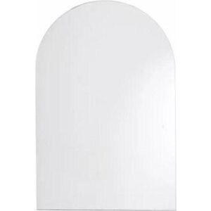 Domoletti, Miroir, MIRROR HUNG SIMPLE C-EDGE 40X60 ARCHC (40 x 60 cm) - Publicité Domoletti, Miroir, MIRROR HUNG SIMPLE C-EDGE 40X60 ARCHC (40 x 60 cm) - Publicité