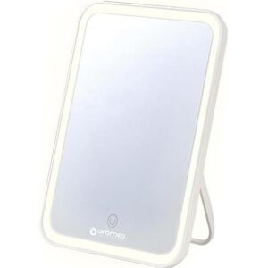 Oromed, Miroir cosmétique, Lusterko do makijażu ORO-MIRROR LED X1 - Publicité Oromed, Miroir cosmétique, Lusterko do makijażu ORO-MIRROR LED X1 - Publicité