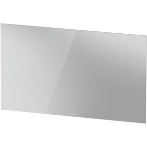 Miroir Duravit Bon Blanc Mat - Miroir de Salle de Bain - Publicité Miroir Duravit Bon Blanc Mat - Miroir de Salle de Bain - Publicité