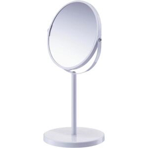 Zeller Present, Miroir cosmétique, Miroir cosmétique - Publicité Zeller Present, Miroir cosmétique, Miroir cosmétique - Publicité