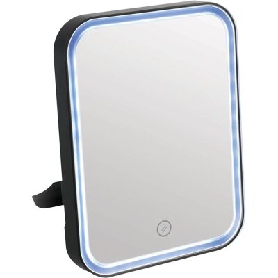 Miroir compact LED MSV Ania - Miroir - Publicité Miroir compact LED MSV Ania - Miroir - Publicité