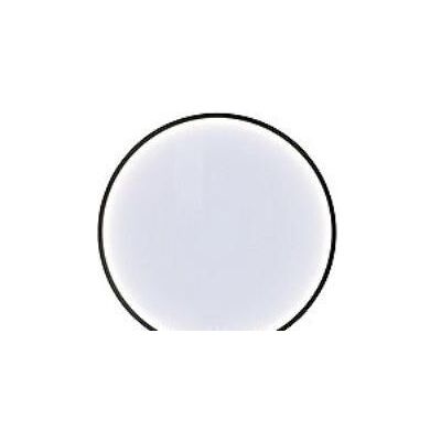 Miroir LED Moon de Dansani - 75cm - Publicité Miroir LED Moon de Dansani - 75cm - Publicité