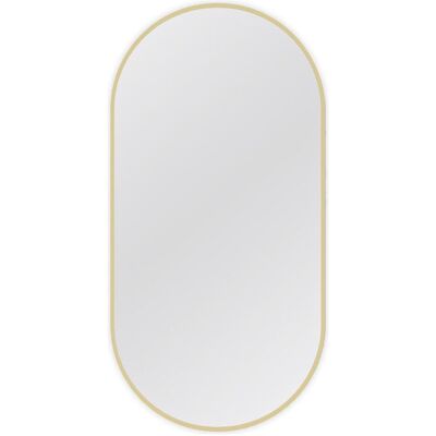 ELTAP, Miroir, Micedi (50 x 100 cm) - Publicité ELTAP, Miroir, Micedi (50 x 100 cm) - Publicité