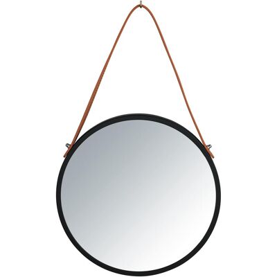 Wenko, Miroir, Borrone (30 cm) - Publicité Wenko, Miroir, Borrone (30 cm) - Publicité