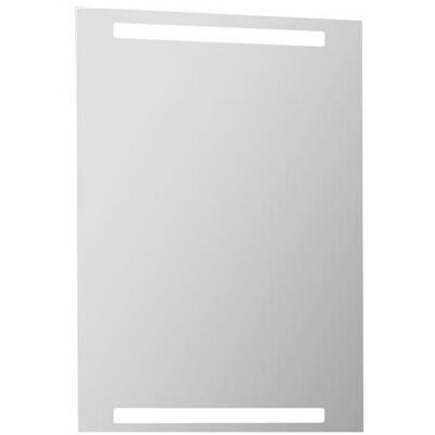 Miroir Dansani Mido Repeat avec éclairage intégré, 50 cm - Publicité Miroir Dansani Mido Repeat avec éclairage intégré, 50 cm - Publicité