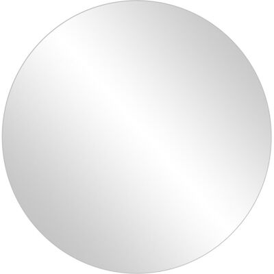 Schildmeyer, Miroir, Bjarne Miroir rond (55 cm) - Publicité Schildmeyer, Miroir, Bjarne Miroir rond (55 cm) - Publicité