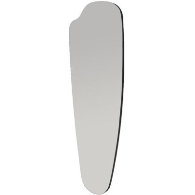 Miroir Cheval Hanah Home - Transparent - Design Moderne 40x120cm - Décoration Intérieure - Publicité Miroir Cheval Hanah Home - Transparent - Design Moderne 40x120cm - Décoration Intérieure - Publicité