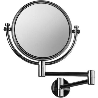 Miroir Compact Mural Diaqua - Miroir Cosmétique - Publicité Miroir Compact Mural Diaqua - Miroir Cosmétique - Publicité