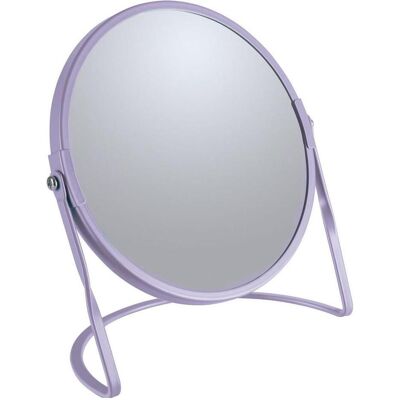 spirella, Miroir cosmétique, Akira - Publicité spirella, Miroir cosmétique, Akira - Publicité