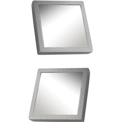 spirella, Miroir cosmétique, Miroir - Publicité spirella, Miroir cosmétique, Miroir - Publicité
