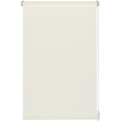 Gardinia EASYFIX Rollo Uni - Blanc 120x150cm - Volet - Publicité Gardinia EASYFIX Rollo Uni - Blanc 120x150cm - Volet - Publicité