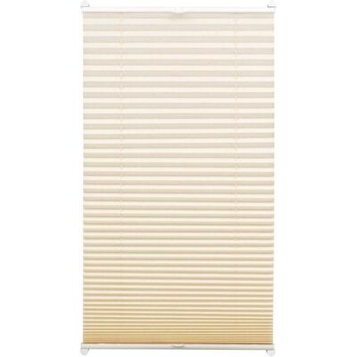 GARDINIA Easyfix Volet Pliant 90x210cm - Pleated Blind - Publicité GARDINIA Easyfix Volet Pliant 90x210cm - Pleated Blind - Publicité