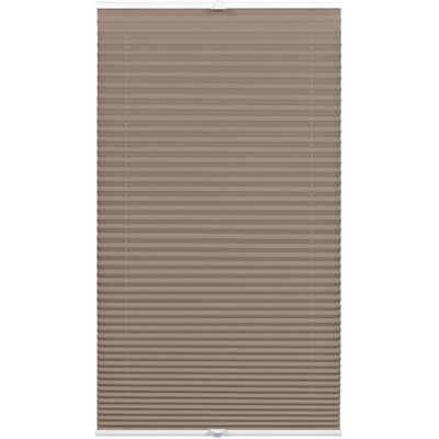 Gardinia, Stores, Plissé Concept 60 x 130 cm, taupe (60 x 130 cm) - Publicité Gardinia, Stores, Plissé Concept 60 x 130 cm, taupe (60 x 130 cm) - Publicité