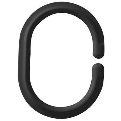 Ridder, Tringle à rideau de douche, Anneaux de rideau de douche Vienne - Publicité Ridder, Tringle à rideau de douche, Anneaux de rideau de douche Vienne - Publicité