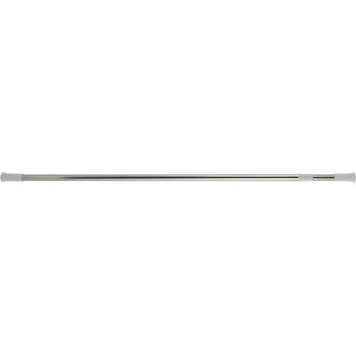 MSV, Tringle à rideau de douche, Eco Rods - Publicité MSV, Tringle à rideau de douche, Eco Rods - Publicité
