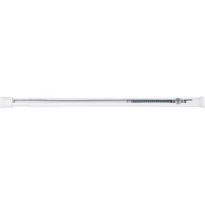 Stor Planet, Rideaux : accessoires, Porte-rideau Oval force 40-60 cm 1 pièce - Publicité Stor Planet, Rideaux : accessoires, Porte-rideau Oval force 40-60 cm 1 pièce - Publicité