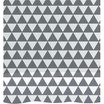 Diaqua, Rideau de douche, Rideau de douche Rombo / 100% PEVA (180 x 200 cm) - Publicité Diaqua, Rideau de douche, Rideau de douche Rombo / 100% PEVA (180 x 200 cm) - Publicité
