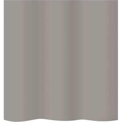 Diaqua, Rideau de douche, Base (120 x 200 cm) - Publicité Diaqua, Rideau de douche, Base (120 x 200 cm) - Publicité