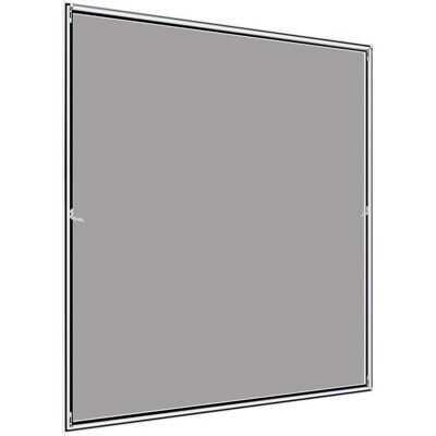 Windhager, Moustiquaire, Expert cadre IS fenêtre (140 x 150 cm) - Publicité Windhager, Moustiquaire, Expert cadre IS fenêtre (140 x 150 cm) - Publicité