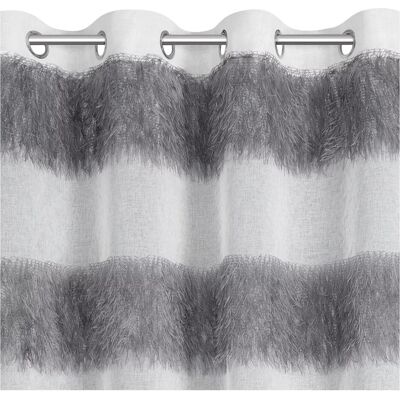 Eurofirany, Rideaux, 460858 (140 x 250 cm) - Publicité Eurofirany, Rideaux, 460858 (140 x 250 cm) - Publicité