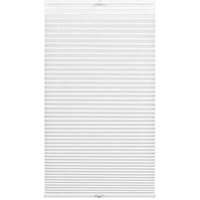 Gardinia, Stores, Plissee Concept Tageslicht (70 x 130 cm) - Publicité Gardinia, Stores, Plissee Concept Tageslicht (70 x 130 cm) - Publicité