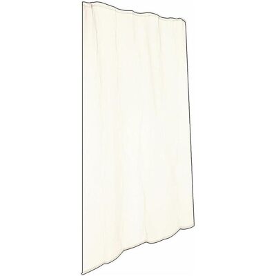 Moustiquaire Ecco Drop Blanche Irs - Mosquito Net - Publicité Moustiquaire Ecco Drop Blanche Irs - Mosquito Net - Publicité