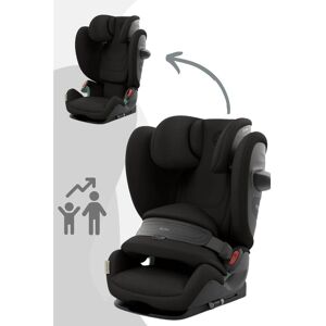 Cybex, Siège auto, Pallas G3 (Siège pour enfant, Norme ECE R129/i-Size) - Publicité Cybex, Siège auto, Pallas G3 (Siège pour enfant, Norme ECE R129/i-Size) - Publicité