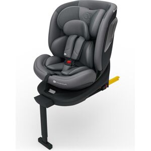 KinderKraft, Siège auto, Car Seat I-360 2 PLUS i-SIZE 40-150cm GREY (Siège pour enfant) - Publicité KinderKraft, Siège auto, Car Seat I-360 2 PLUS i-SIZE 40-150cm GREY (Siège pour enfant) - Publicité