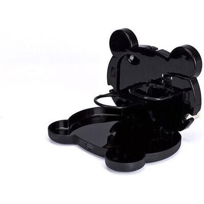 OEM, Siège-auto : accessoires, Consumer electronics Foldable car table for kids cat shape black - Publicité OEM, Siège-auto : accessoires, Consumer electronics Foldable car table for kids cat shape black - Publicité