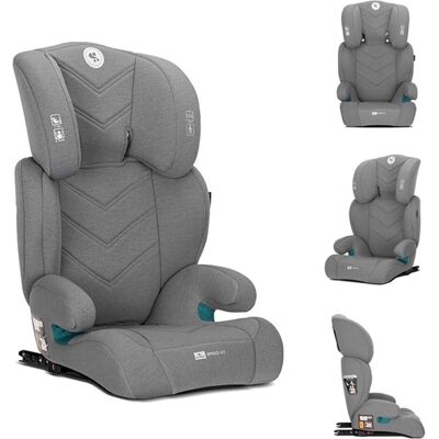 Lorelli, Siège auto, siège enfant Speed GT i-Size (Siège pour enfant, Norme ECE R129/i-Size) - Publicité Lorelli, Siège auto, siège enfant Speed GT i-Size (Siège pour enfant, Norme ECE R129/i-Size) - Publicité