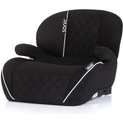 Chipolino, Siège auto, Sonic (Siège pour enfant, Siège rehausseur pour enfant, Norme ECE R129/i-Size) - Publicité Chipolino, Siège auto, Sonic (Siège pour enfant, Siège rehausseur pour enfant, Norme ECE R129/i-Size) - Publicité