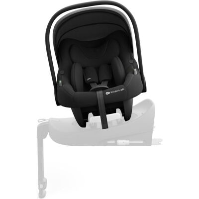 KinderKraft, Siège auto, Car Seat I-LITE black (Siège pour enfant) - Publicité KinderKraft, Siège auto, Car Seat I-LITE black (Siège pour enfant) - Publicité