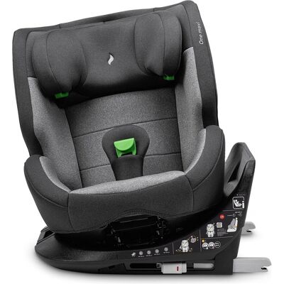 Osann, Siège auto, One Maxi (Siège pour enfant, Norme ECE R129/i-Size) - Publicité Osann, Siège auto, One Maxi (Siège pour enfant, Norme ECE R129/i-Size) - Publicité
