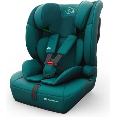 KinderKraft, Siège auto, car seat COMFORT UP 2 PLUS i-Size GREEN (Siège pour enfant, Norme ECE R129/i-Size) - Publicité KinderKraft, Siège auto, car seat COMFORT UP 2 PLUS i-Size GREEN (Siège pour enfant, Norme ECE R129/i-Size) - Publicité