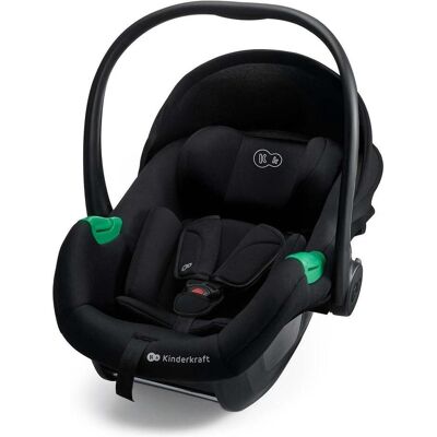 KinderKraft, Siège auto, Mink Pro (Coque auto) - Publicité KinderKraft, Siège auto, Mink Pro (Coque auto) - Publicité