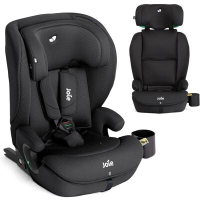 Joie, Siège auto, i-Irvana Max (Siège pour enfant, Norme ECE R129/i-Size) - Publicité Joie, Siège auto, i-Irvana Max (Siège pour enfant, Norme ECE R129/i-Size) - Publicité